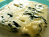 Gorgonzola Blauschimmel Kse